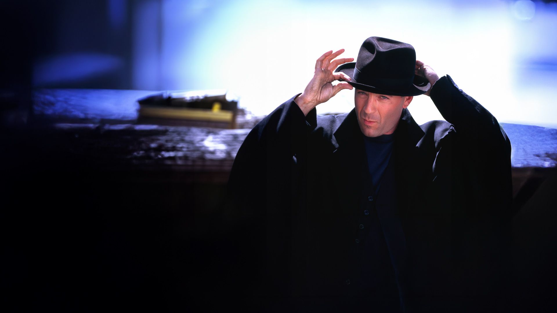 Hudson Hawk - Der Meisterdieb