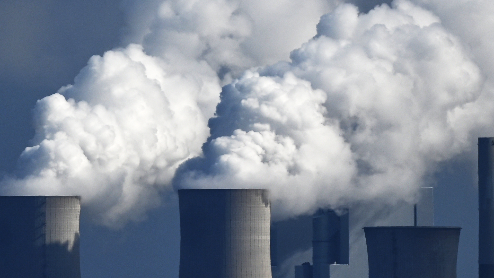Experten rügen Deutschlands Klimapolitik