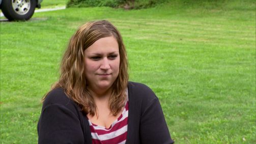 Catfish - Verliebte im Netz Catfish - Verliebte im Netz Folge 18: Brittany und Bryon