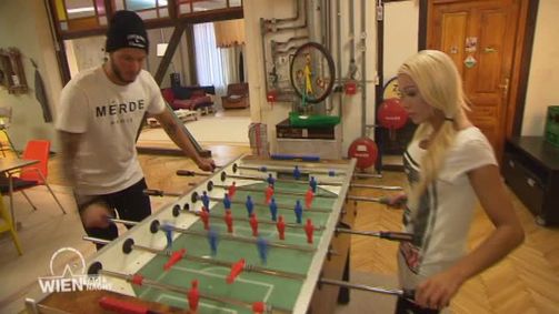 Wien - Tag & Nacht Wien - Tag & Nacht Folge 10: Wien - Tag & Nacht - Staffel 1 Folge 10