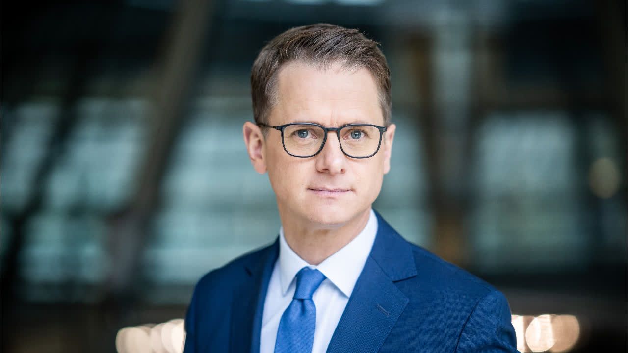 Linnemann: Zusatzbeitrag kann 2027 stabil bleiben
