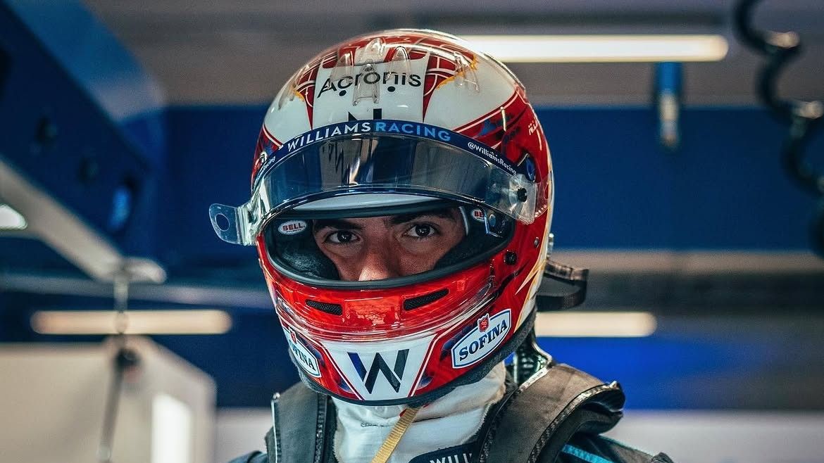Latifis überraschende Karriere nach der Formel 1
