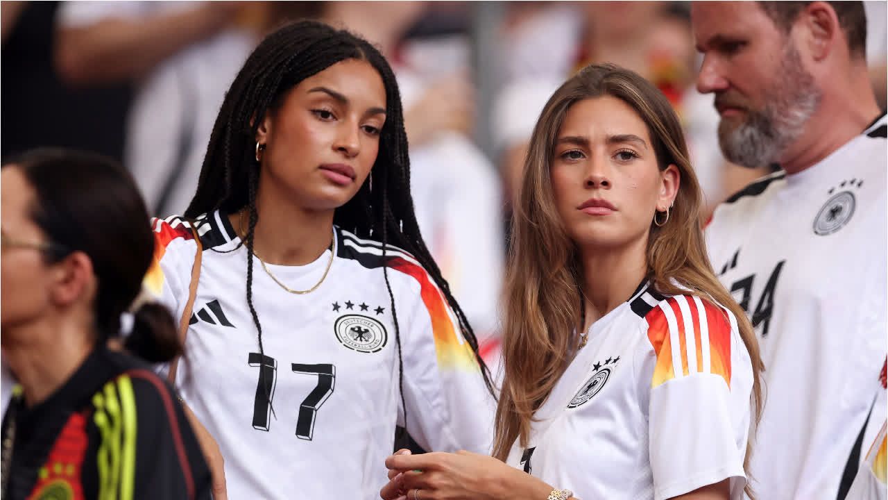 Das sind die Spielerfrauen der DFB-Stars