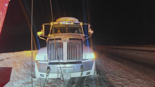 Highway Heroes Canada Highway Heroes Canada Folge 12: Ein neues Kapitel