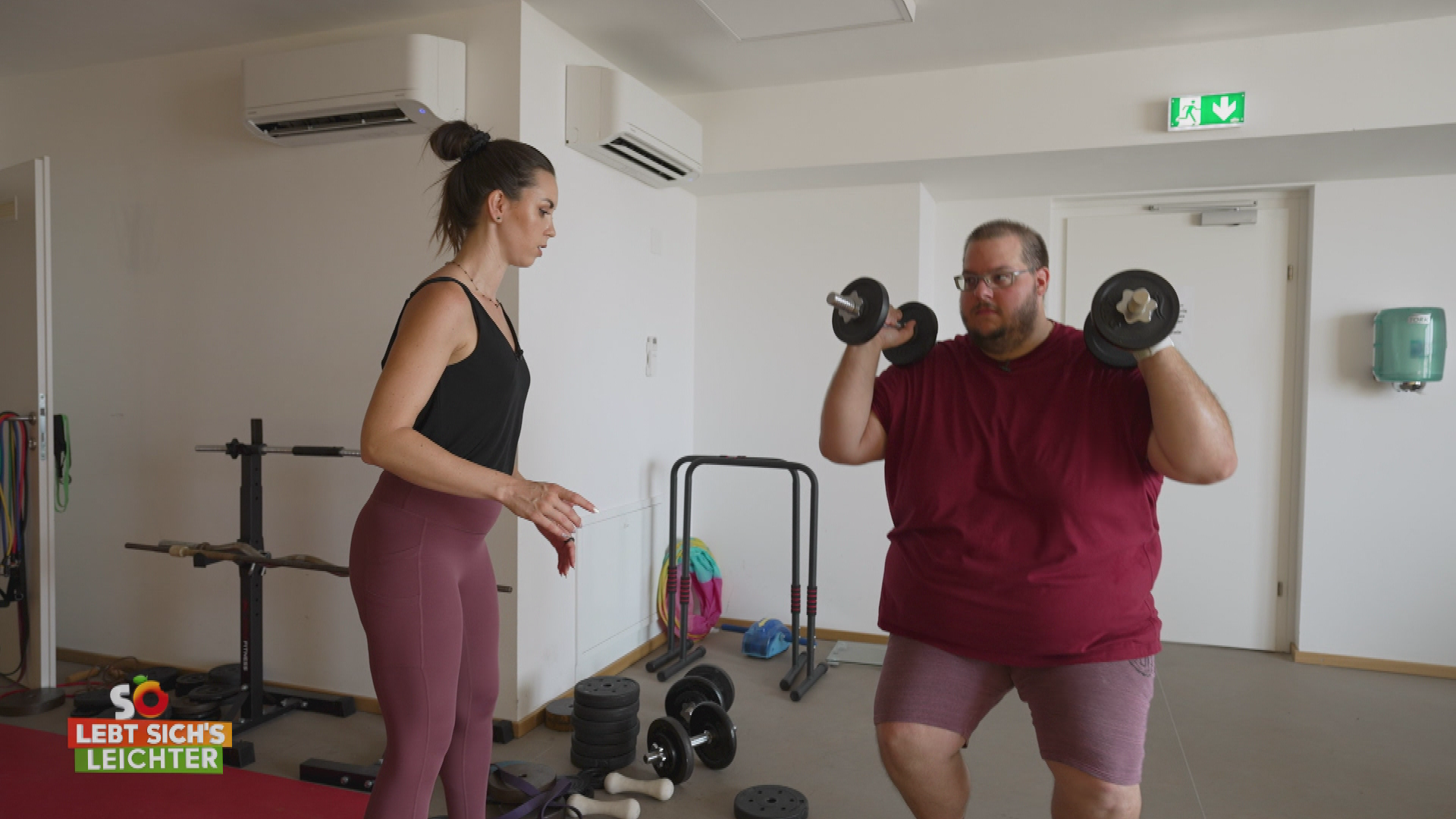 Fit für die Zukunft