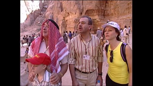 Die Lugners Die Lugners - Staffel 11 Folge 5: Die Lugners - Staffel 11 Folge 5 - Mörtel auf Reisen