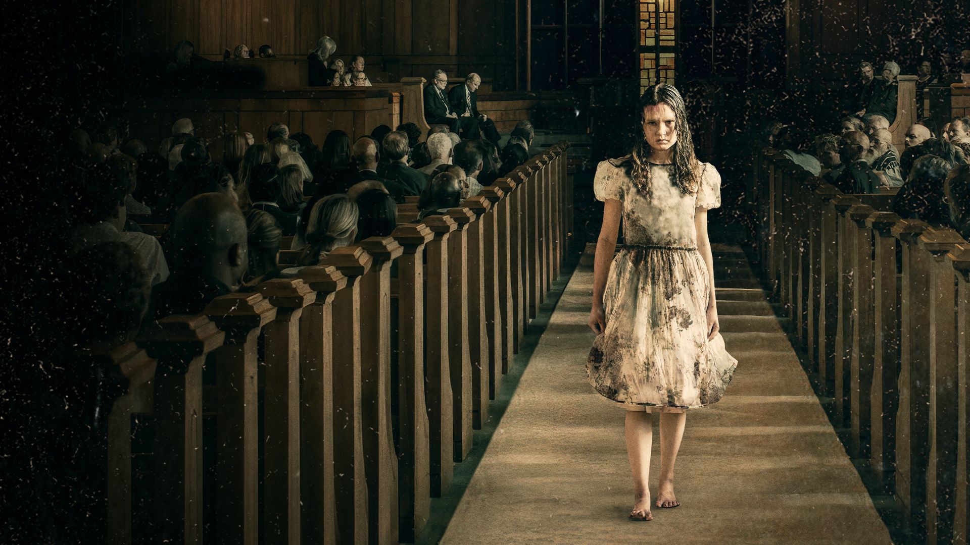 Der Exorzist: Bekenntnis