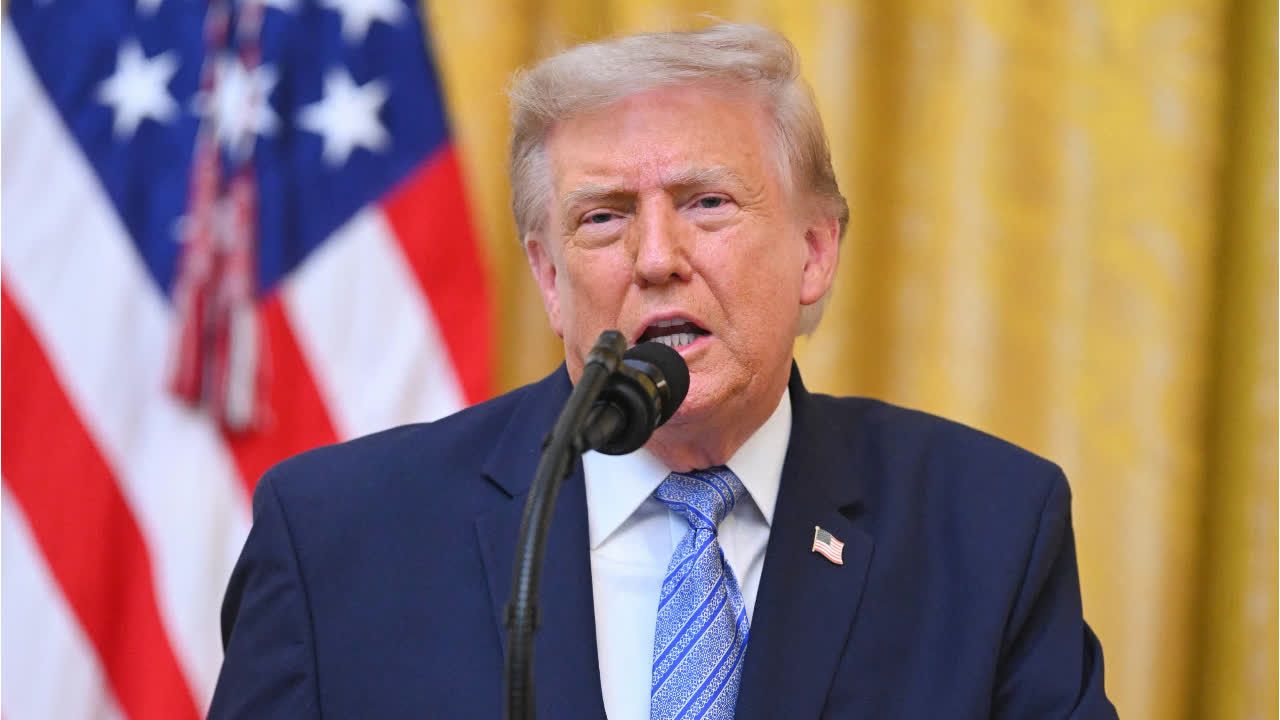 Trump kündigt neue Zölle für Kanada an