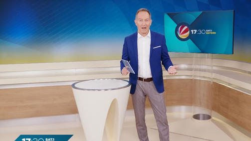 Die Sendung vom 12.05.2026