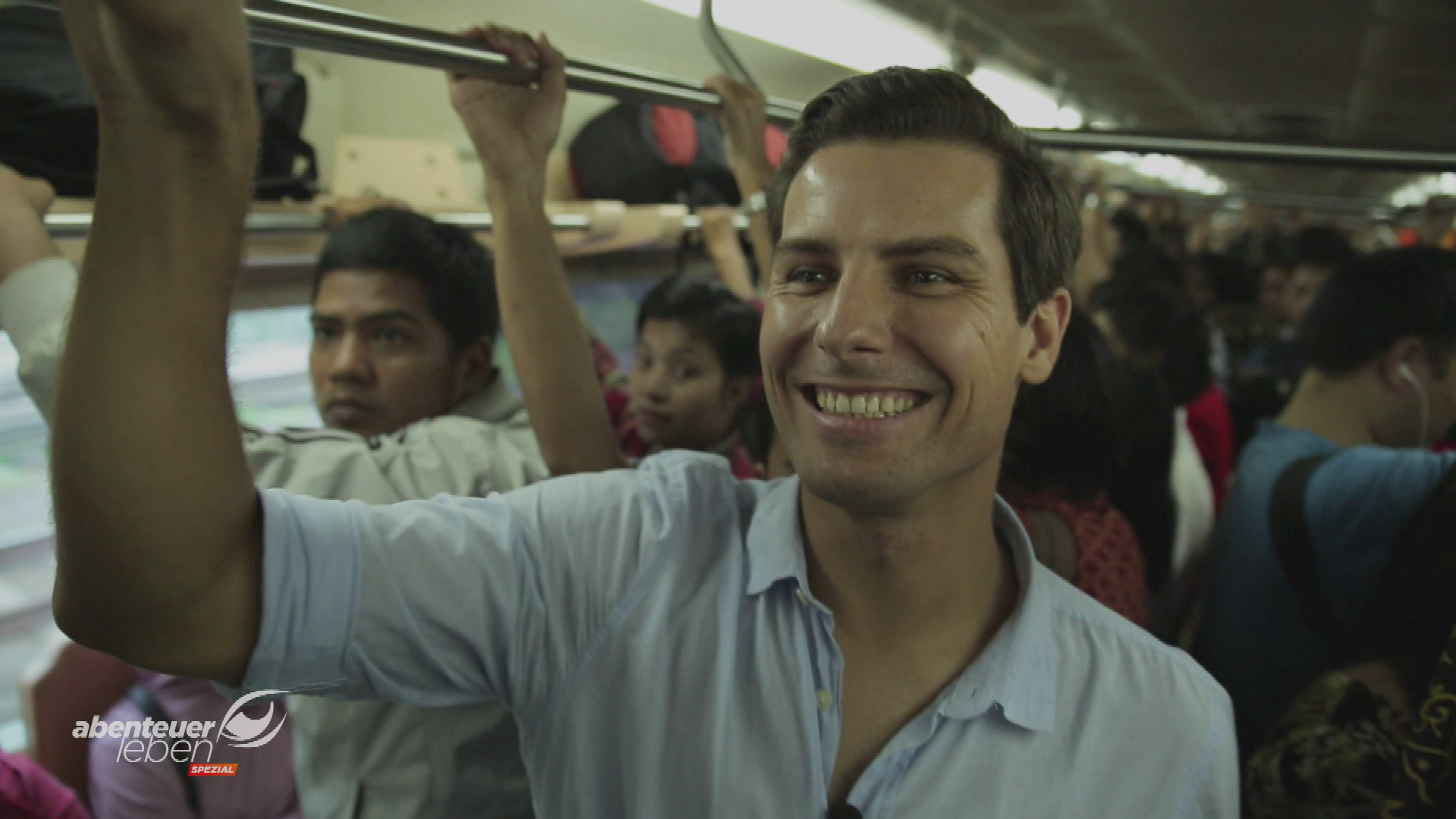 Verkehrswahnsinn weltweit: Thailand, Indien und Afrika