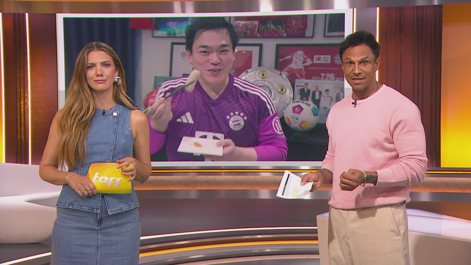 Japans skurrile Liebe für Deutschland