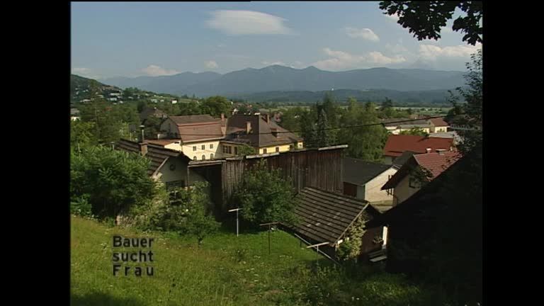 Bauer sucht Frau - Staffel 4 Folge 10