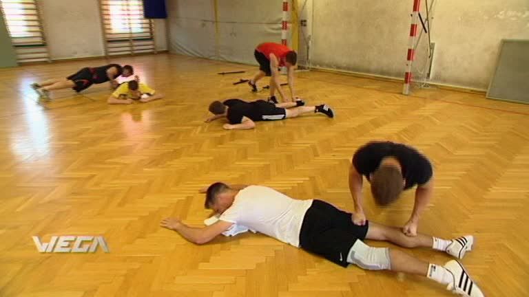 24 Stunden - WEGA - Folge 4