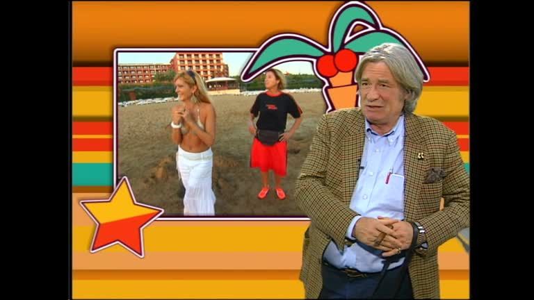 Die Lugners - Staffel 9 Folge 8 - Mörtel im Visier von Promis