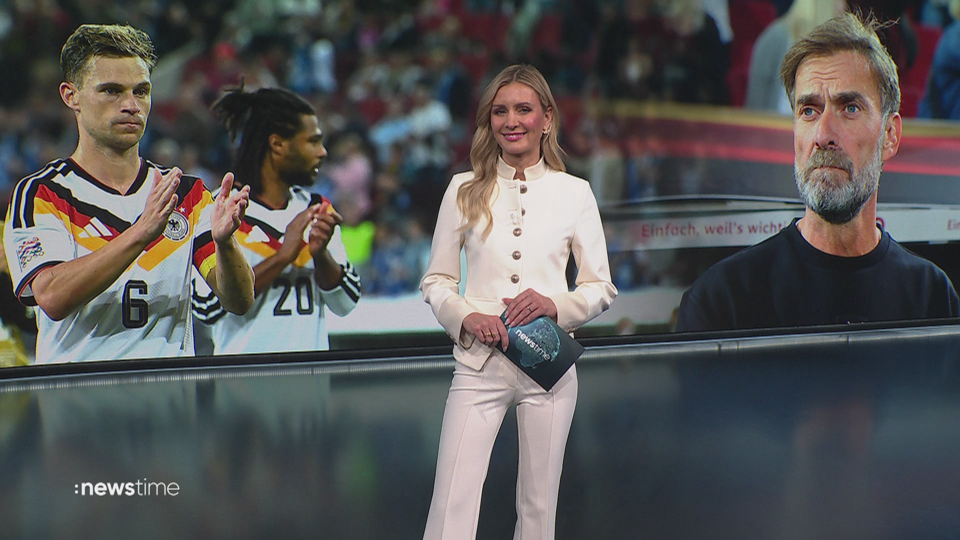 :newstime vom 28. September 2026 | 18:00