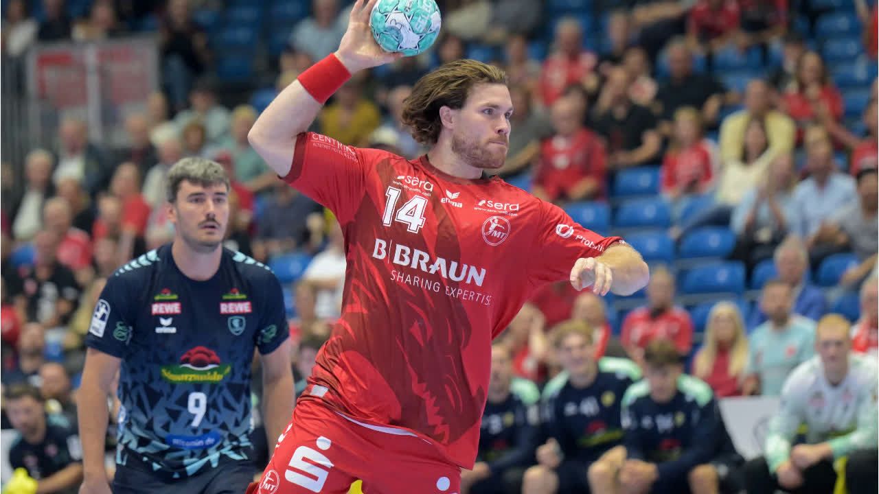DHB-Kapitän sieht "mentale Gesundheit ernsthaft gefährdet"