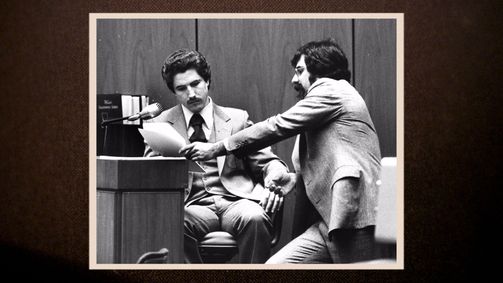 Der Hillside Strangler: Serienmörder in Hollywood Der Hillside Strangler: Serienmörder in Hollywood Folge 3: Ein zweiter Strangler?