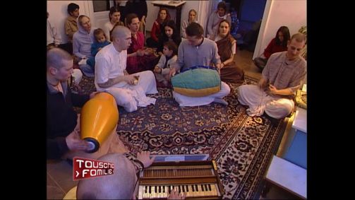 Tausche Familie Tausche Familie - Staffel 3 Folge 6: Tausche Familie - Staffel 3 Folge 6