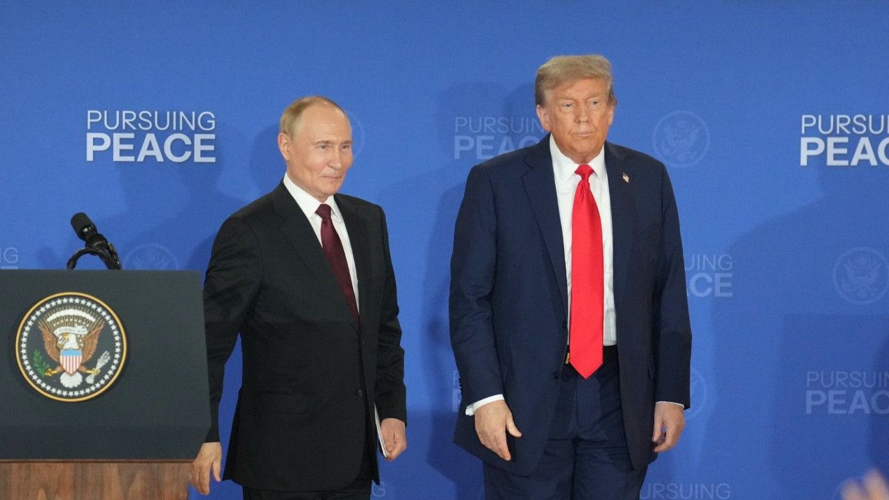 Trump: "Das hat Putin nicht gefallen"