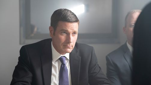 Homicide Hunter - Dem Mörder auf der Spur Homicide Hunter - Dem Mörder auf der Spur Folge 9: 40 Dollar für ein Menschenleben