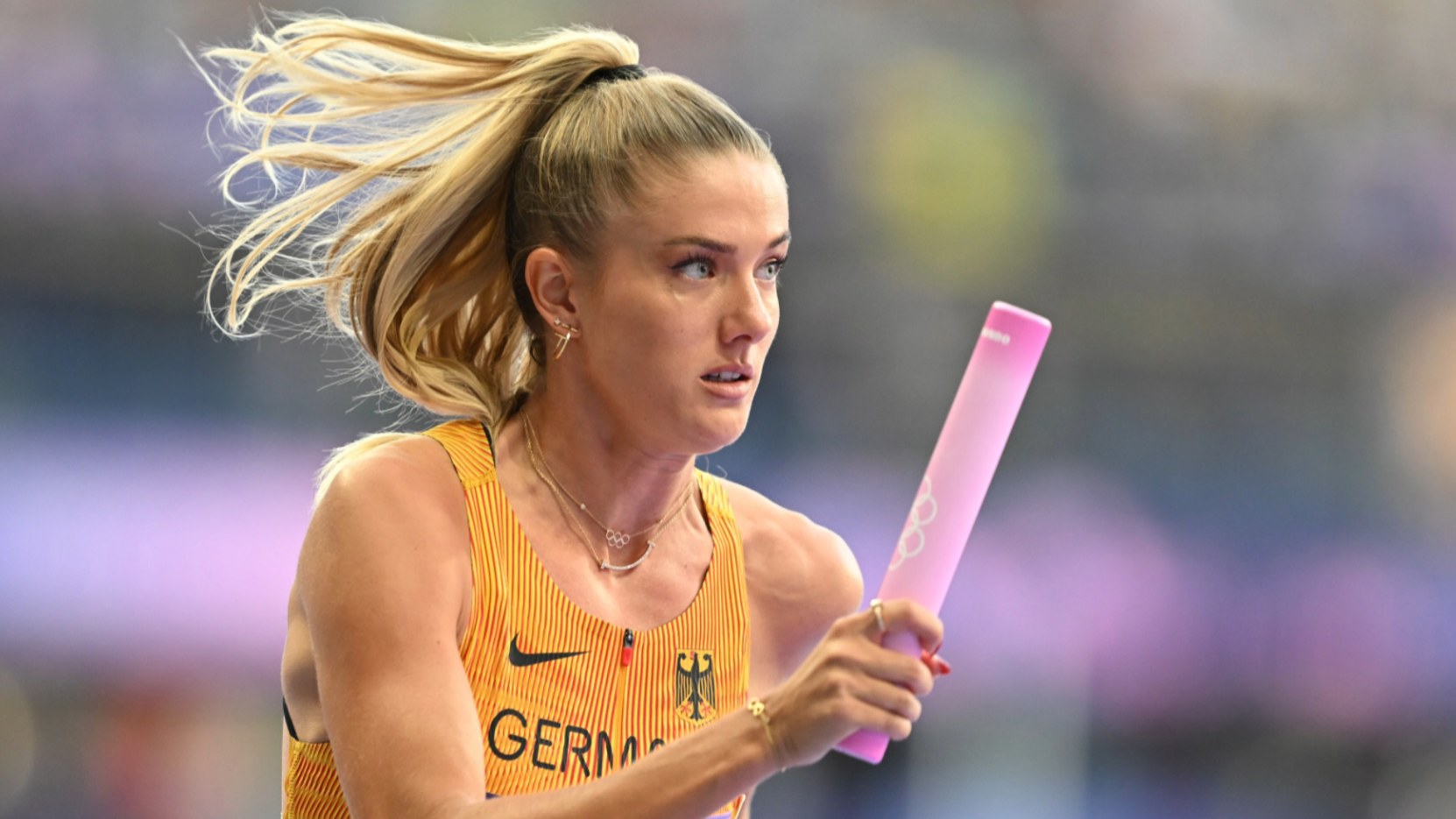 Alica Schmidt nach schwieriger Saison: Auszeit auf Sardinien