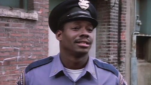 21 Jump Street 21 Jump Street Folge 2: Crack (1)