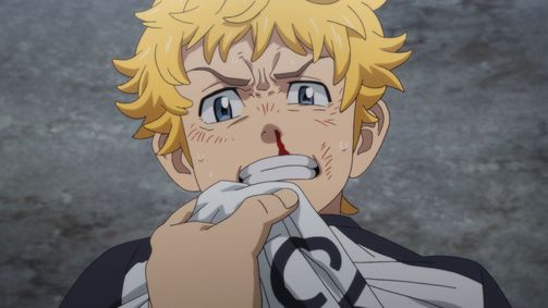 Tokyo Revengers Tokyo Revengers Folge 6: Regret