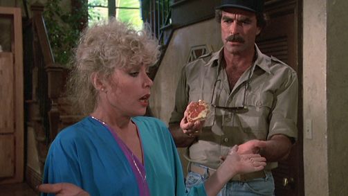 Magnum Magnum Folge 11: Doppelleben