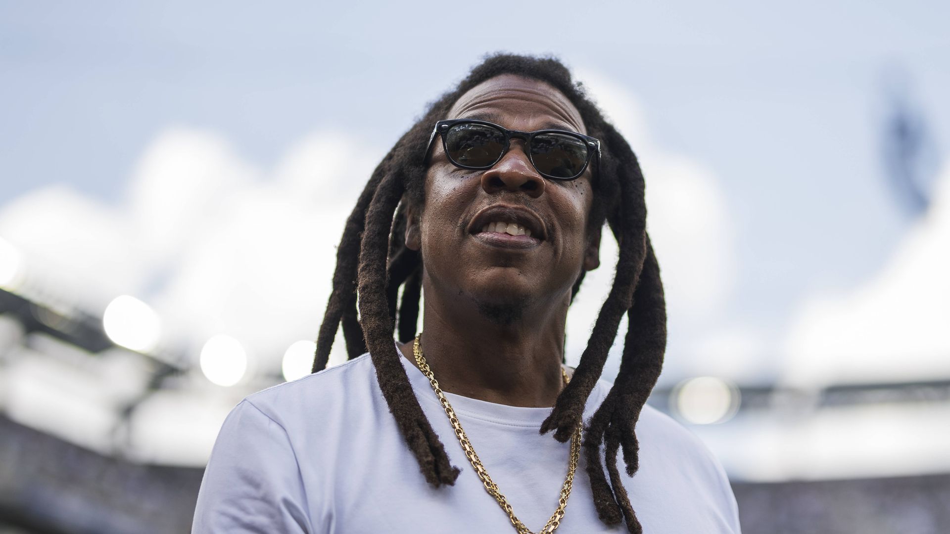 NFL: Fans fällen deutliches Urteil über Jay-Z als Halftime-Act im Super Bowl