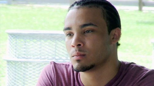 Catfish - Verliebte im Netz Catfish - Verliebte im Netz Folge 9: Rico und Ja'mari
