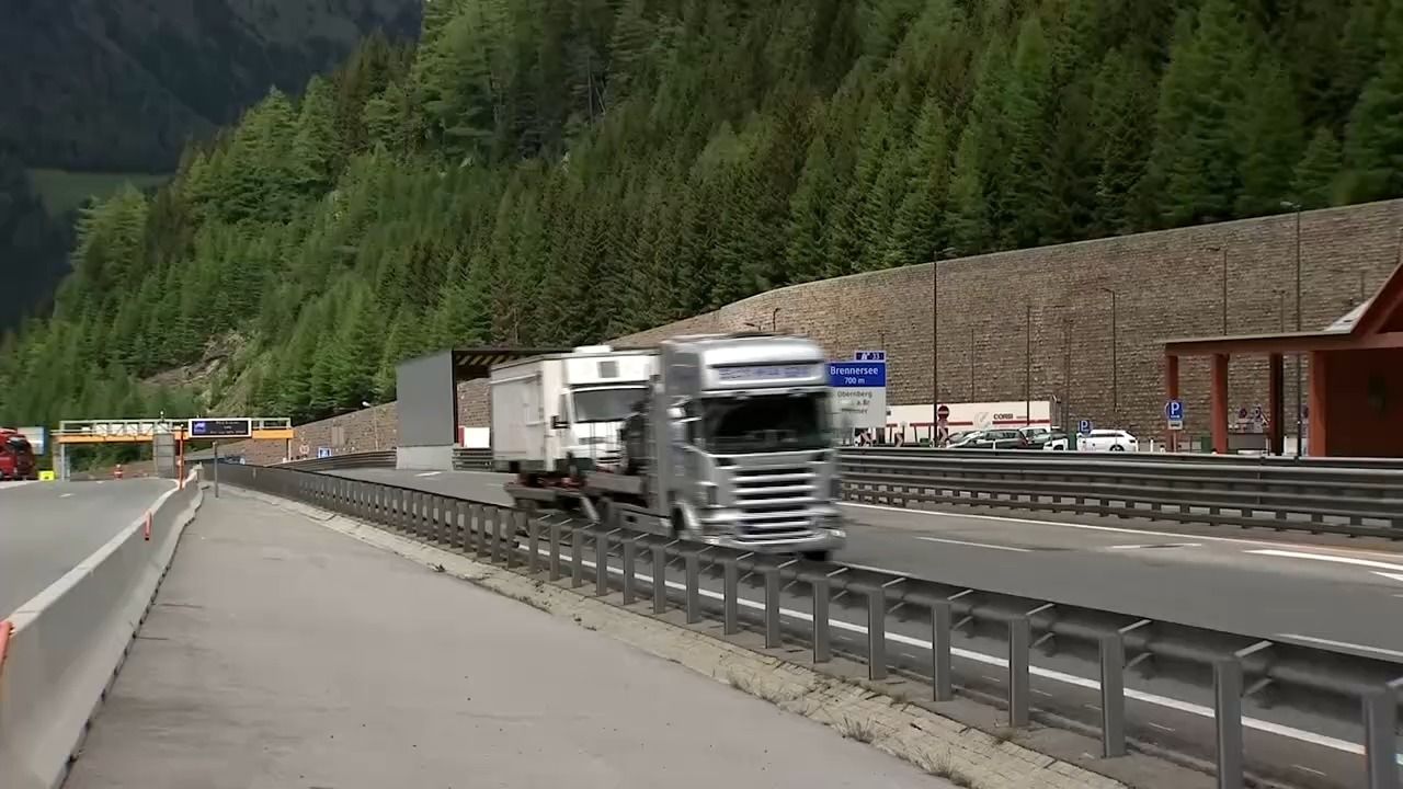 Brenner-Nordzulauf: Söder verspricht schnelleres Vorgehen in Bayern
