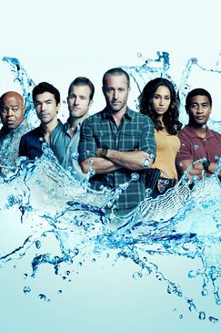 Hawaii Five-0