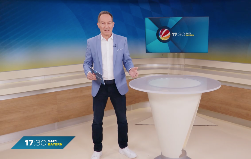 Die Sendung vom 21.03.2026