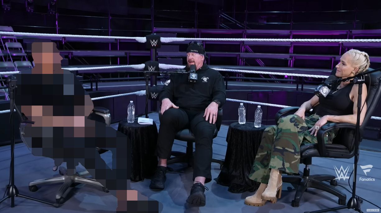 WWE: Undertaker kehrt aus der Rente zurück - für diesen Superstar