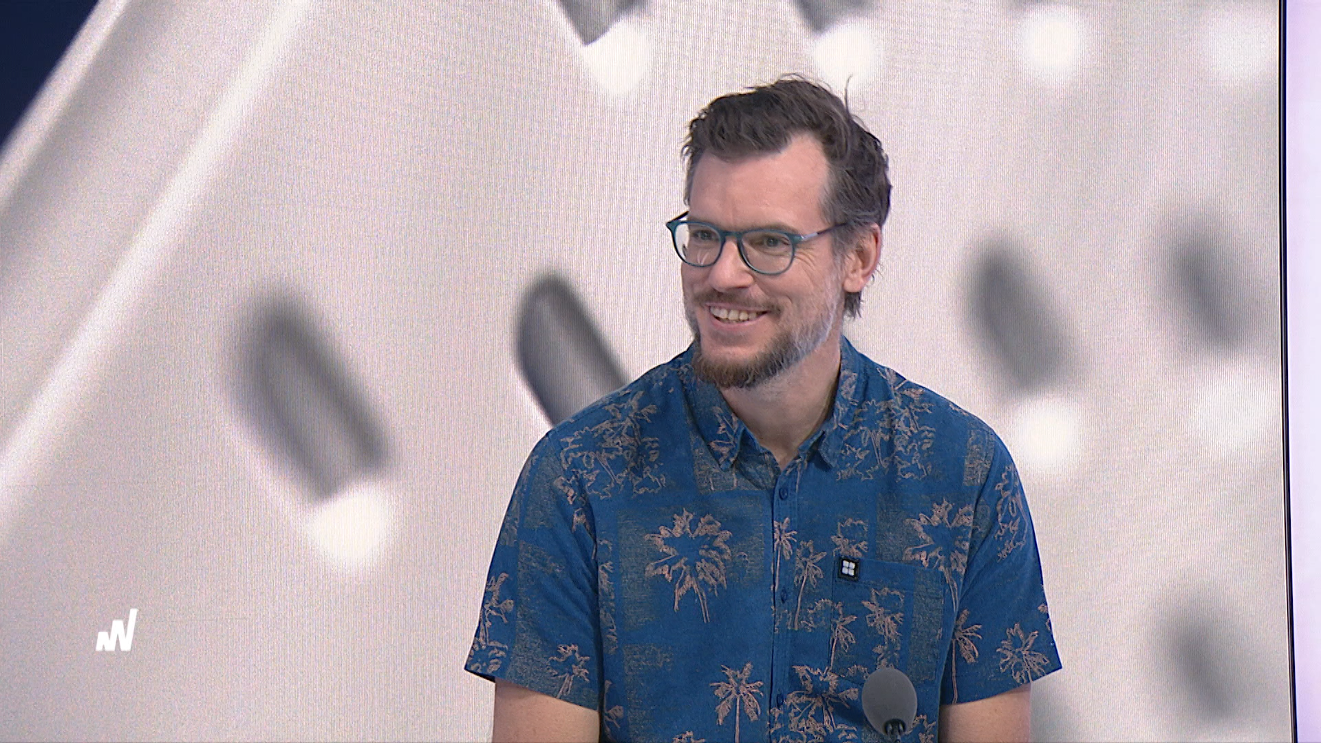 WIRTSCHAFT24 mit Stefan Faatz-Ferstl