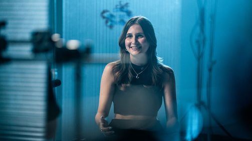 Date My Best Friend Date My Best Friend Folge 5: Luana auf der Suche nach einem Match: Best Friend Nikolai hilft aus