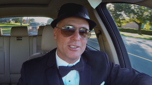 Storage Wars - Geschäfte in Kanada Storage Wars - Geschäfte in Kanada Folge 22: Zünftig