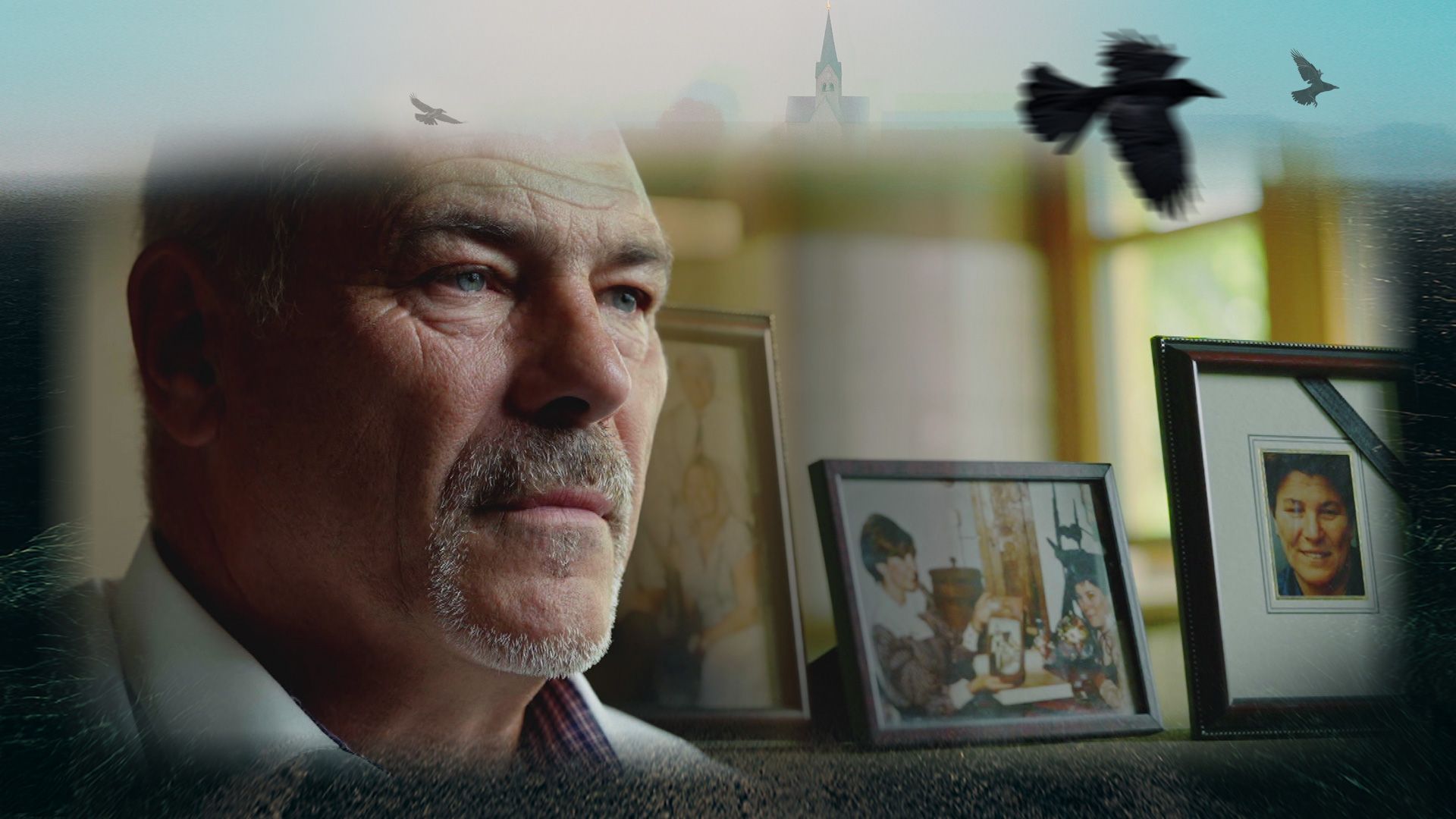 Ein Dorf schweigt: Der Fall der Gisela K.