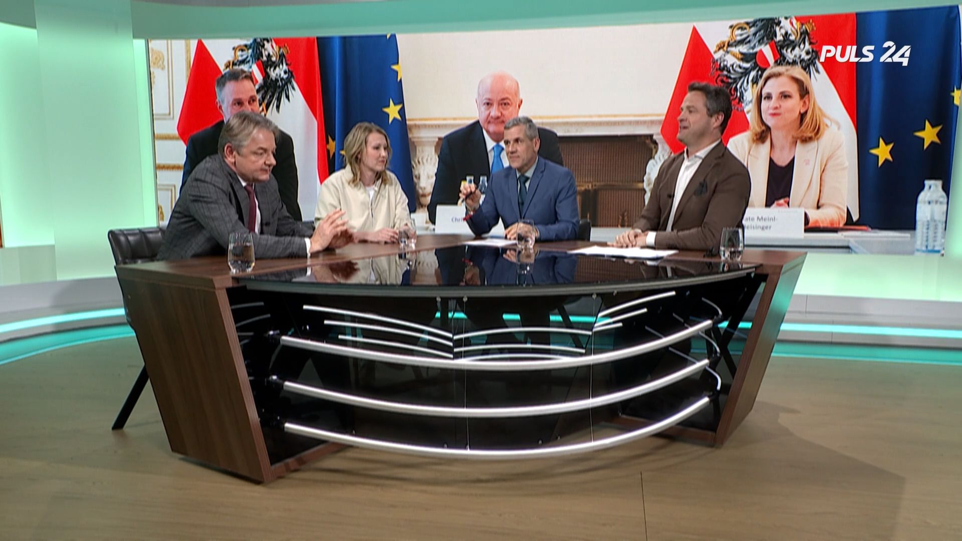 Wild Umstritten vom 27.04.2026