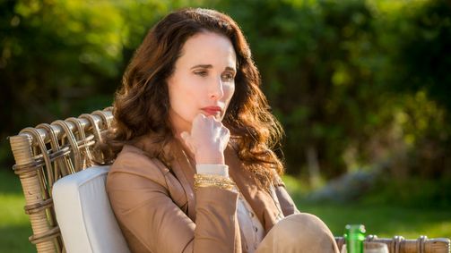 Cedar Cove - Das Gesetz des Herzens Cedar Cove - Das Gesetz des Herzens Folge 3: Beziehungen und Bindungen