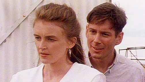Die fliegenden Ärzte Die fliegenden Ärzte Folge 19: Valentinstag