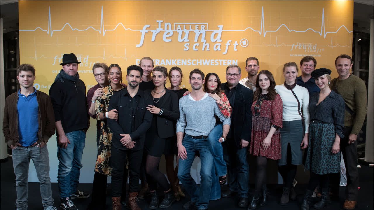 "In aller Freundschaft": Diese Abschiede stimmten Fans besonders traurig