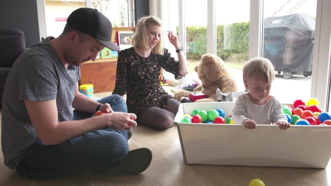 Oh Baby | Folge 1