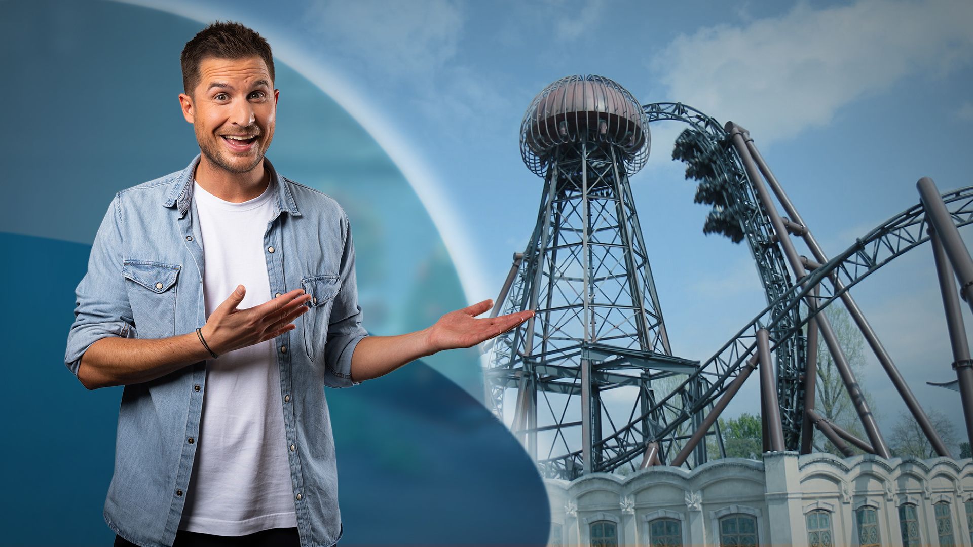 Mehr als nur Achterbahnen: Das System Europapark
