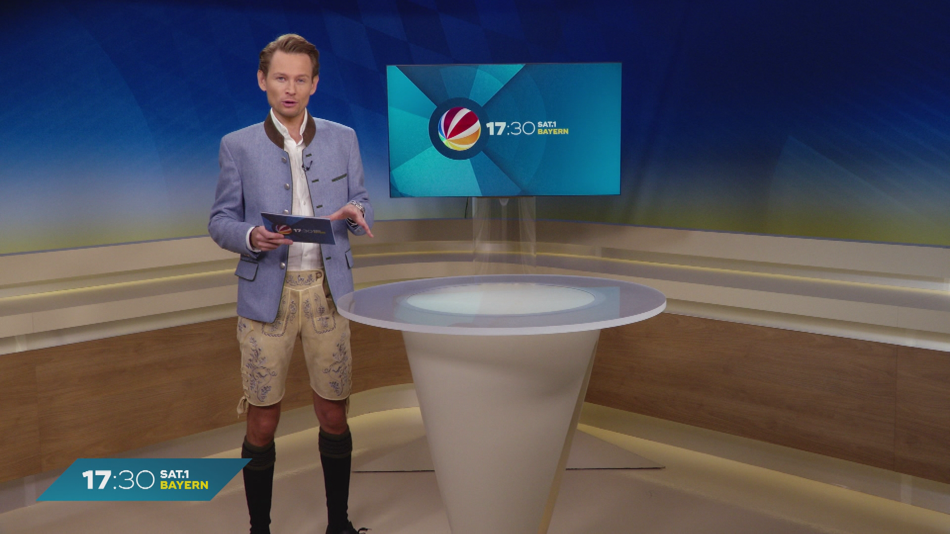 Die Sendung vom 20.09.2025