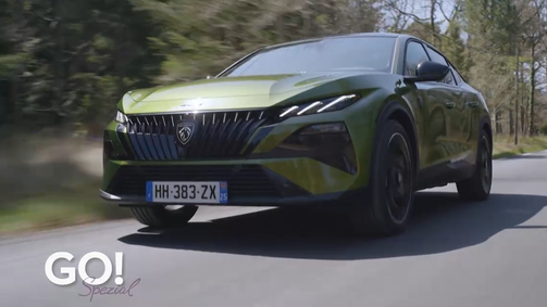GO! Spezial GO! Spezial Folge 15: GO! Spezial vom 22.05.2026