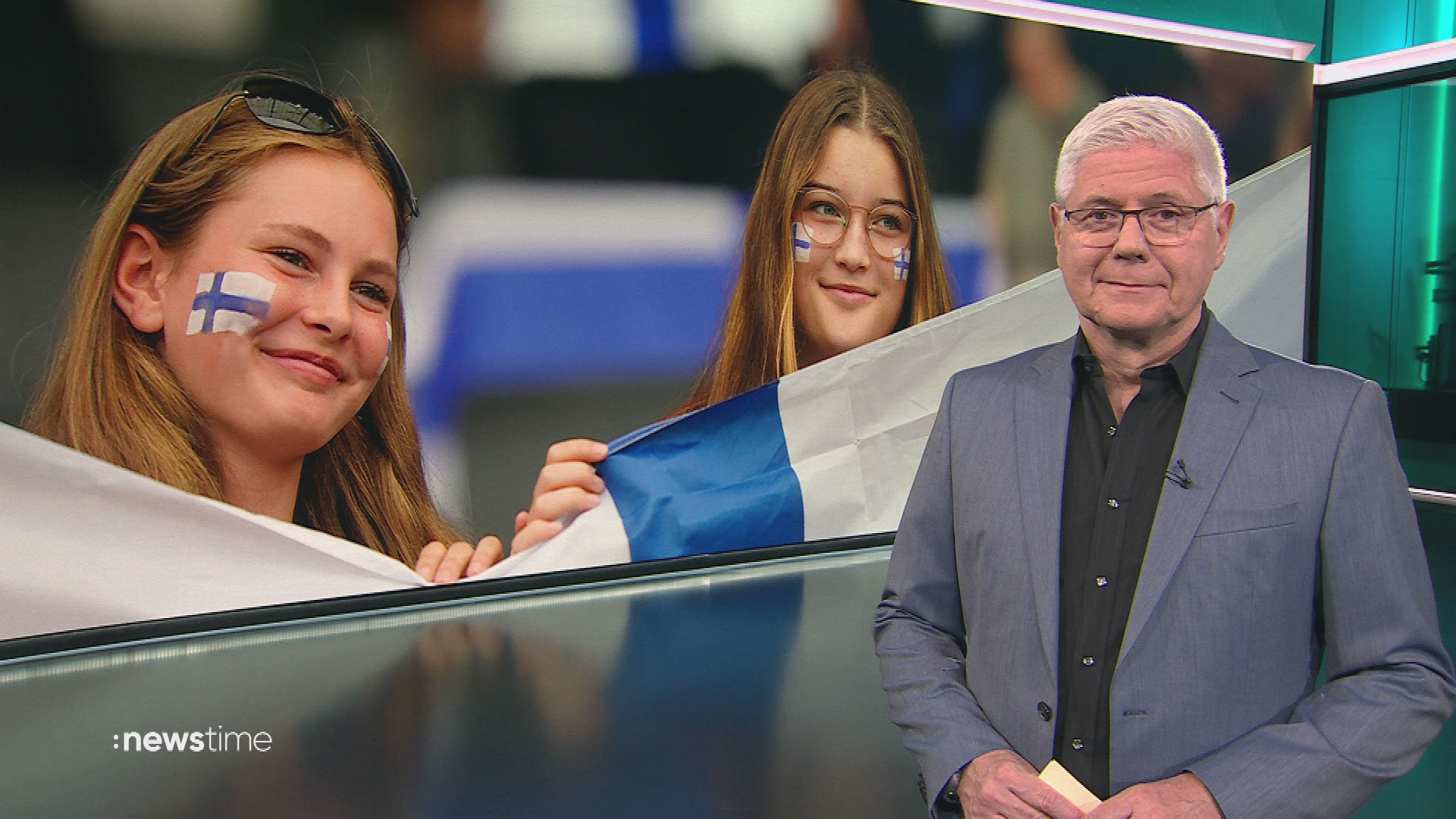 :newstime vom 19. März 2026 | 18:00