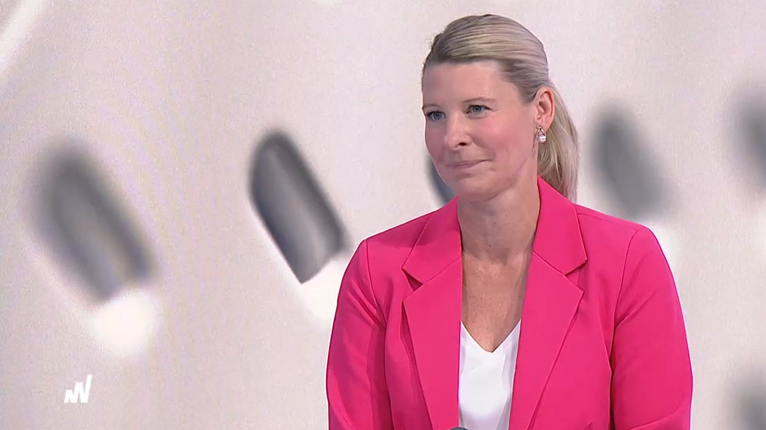 WIRTSCHAFT24 mit Daniela Reumann