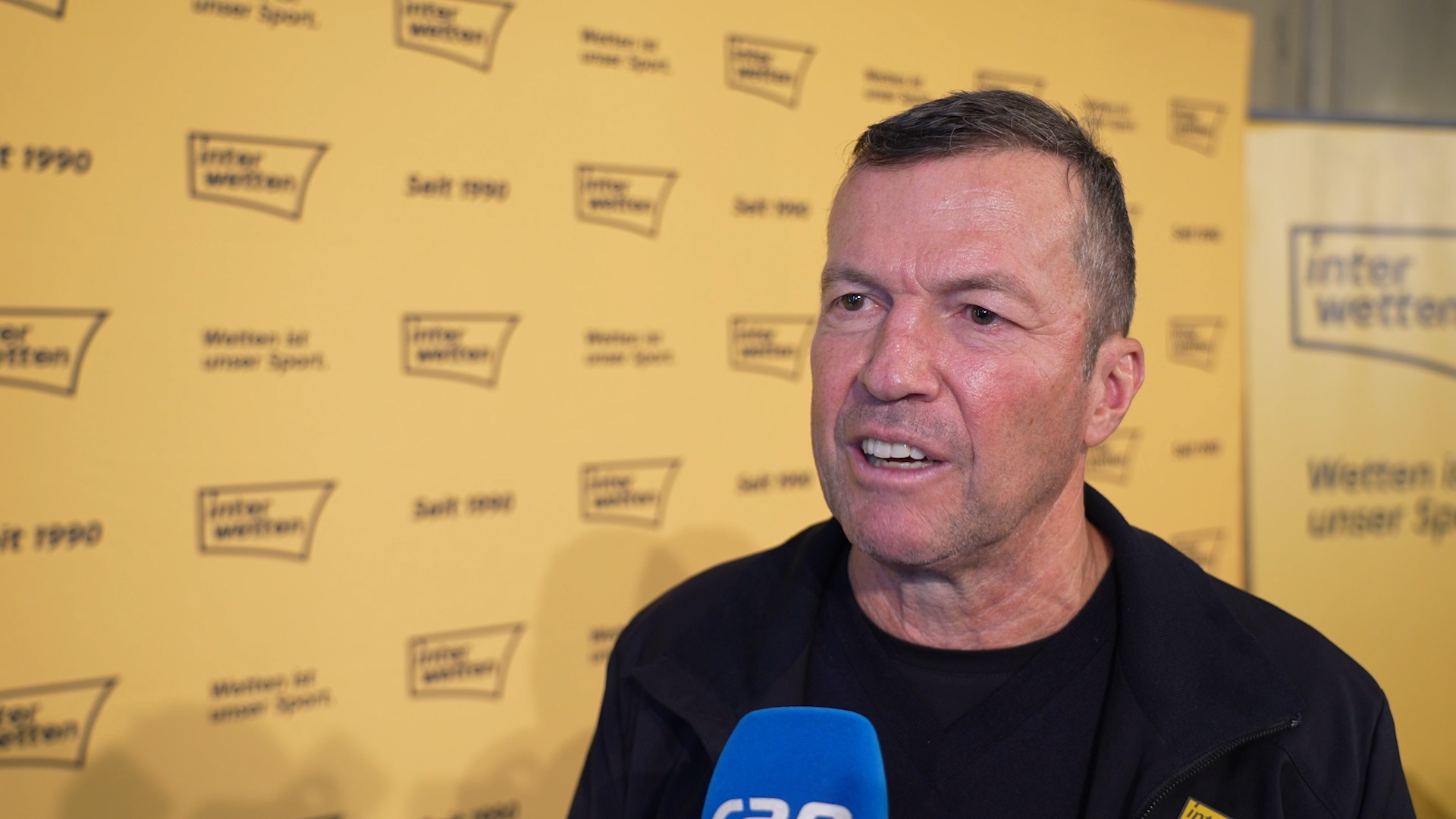 Matthäus exklusiv zur Tresoldi-Hängepartie: "Zeigt guten Charakter"