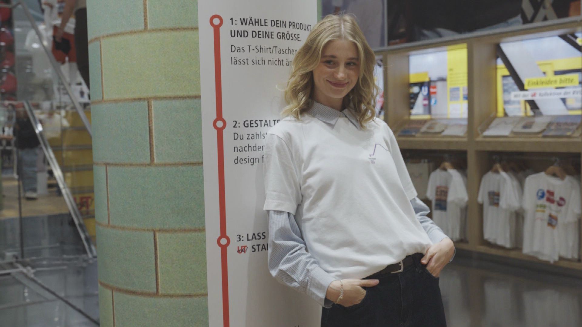 Schlicht statt schrill: Wie tickt die Modekette Uniqlo?